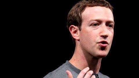 "Los anunciantes nunca serán una prioridad mientras yo dirija Facebook", dijo Zuckerberg.