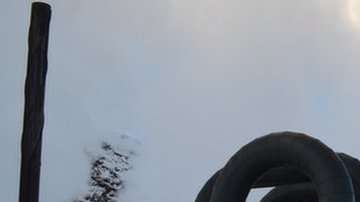 Hellisheidi alcanzó un hito: se convirtió en sede del primer sistema de "emisiones negativas" del mundo.