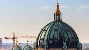 Alemania es el mejor país para los emprendedores.