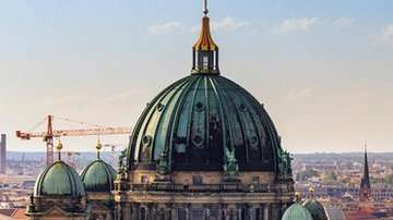 Alemania es el mejor país para los emprendedores.