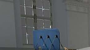 Varias bombas como esta están extraviadas.