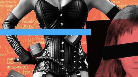 Emma Watson fue víctima de los 'deepfakes'.