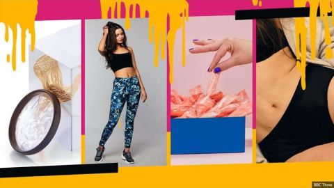Ya existen en el mercado propuestas que por fin están sincronizando la experiencia de tener la regla con el siglo XXI.