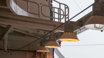 La sonda InSight fue lanzada esta semana con destino a Marte.