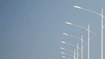 La construcción del puente Hong Kong-Zuhai-Macao empezó en 2009.