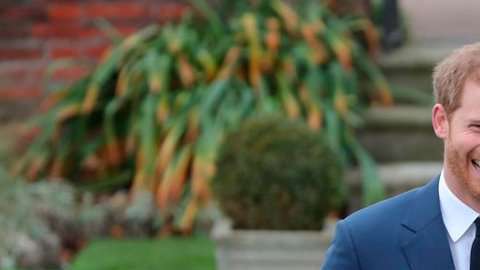 Desde que se anunció el compromiso entre Meghan Markle y el príncipe Harry, la moda de ella es referencia.