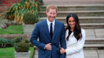 Desde que se anunció el compromiso entre Meghan Markle y el príncipe Harry, la moda de ella es referencia.