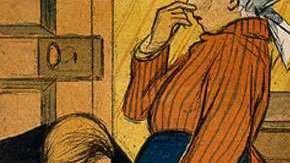 Lo que hoy parece natural implicó un dramático cambio para los médicos del siglo XIX.