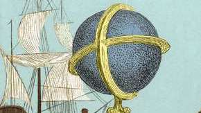 El matemático y físico suizo Leonhard Euler (1707-1783).