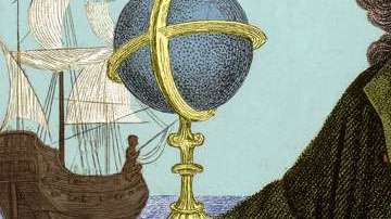 El matemático y físico suizo Leonhard Euler (1707-1783).