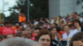 Mucha gente es reacia a dar respiración boca a boca a un extraño.