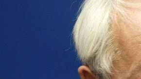 Peter Grünberg hizo un trabajo pionero que revolucionó el almacenamiento de datos.