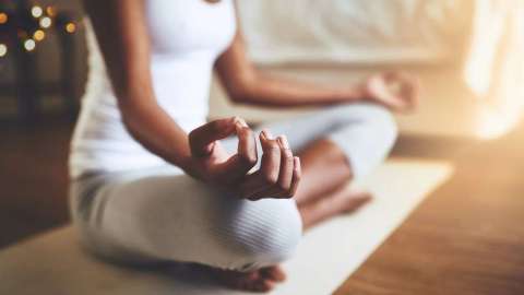 Aunque yoga y pilates tienen similitudes, son dos disciplinas distintas.