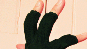 Imagínate que el servicio de música que utilizas pudiera "leer" tu estado de ánimo.