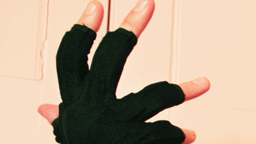 Imagínate que el servicio de música que utilizas pudiera "leer" tu estado de ánimo.