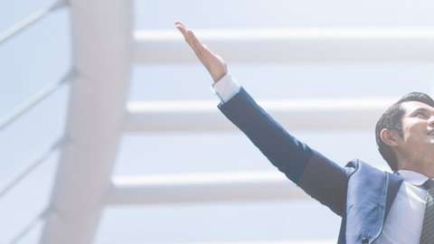 Estos seis rasgos de personalidad pueden indicar tu potencial en el trabajo.