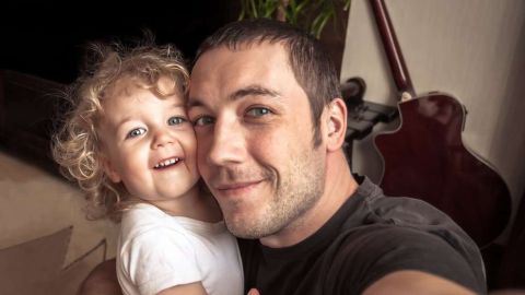 Toda su infancia está publicada en las redes sociales. ¿Qué pensarán sobre eso cuando sean mayores?