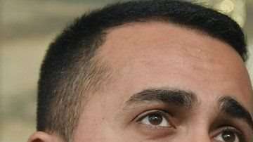 Los líderes del M5S, Luigi di Maio, y de la Liga Norte, Matteo Salvini, llegaron a un acuerdo para formar gobierno en Italia.