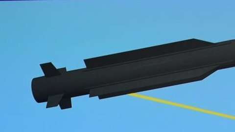 Los expertos aseguran que el misil pertenecía a una brigada del ejército ruso.