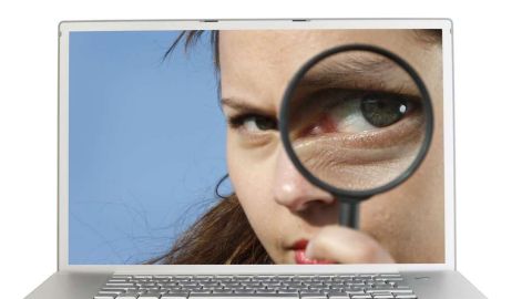 Es posible que tu computadora te "conozca" mejor de lo que tal vez imaginas...