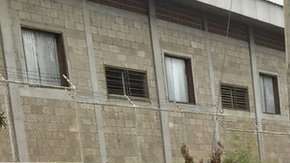 Muchos ven a la policía militar como una de las claves para la reducción de la violencia.