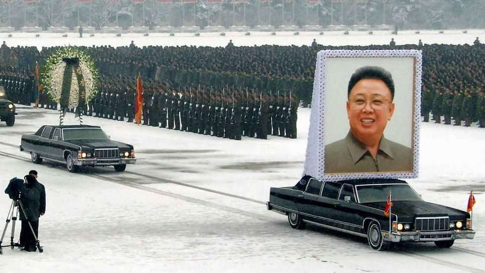 Cómo Kim Jong-un se convirtió en “el rey de Corea del Norte”