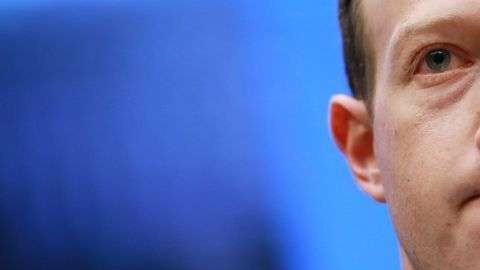 Buscan crear su propia red social.