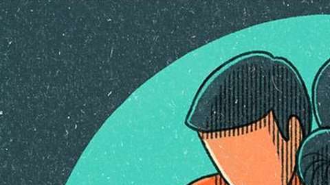 ¿Cuenta ese mensaje de texto esporádico como un "microengaño"?