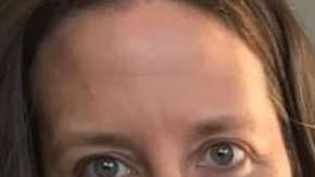 La aerolínea les pidió a Lindsay Gottlieb demostrar que el pequeño Jordan era su hijo.