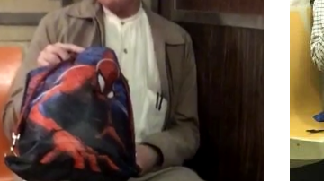 El sospechoso era buscado por las autoridades