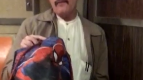 El sospechoso era buscado por las autoridades