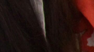 Pigmento transparente creado por Filberto Vazquez