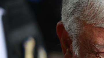 Andrés Manuel López Obrador.