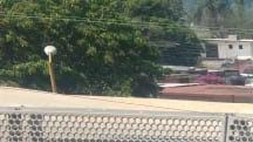 Presuntos delincuentes sabotearon los frenos de uno de los trenes.