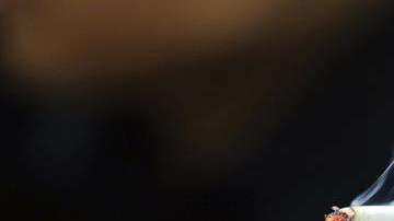 El tabaquismo provoca una serie de enfermedades. /Shutterstock