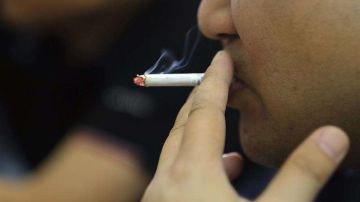 El tabaquismo provoca una serie de enfermedades. /Shutterstock