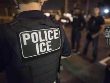 Trump adelanta un dura cruzada para eliminar las jurisdicciones santuario en EEUU