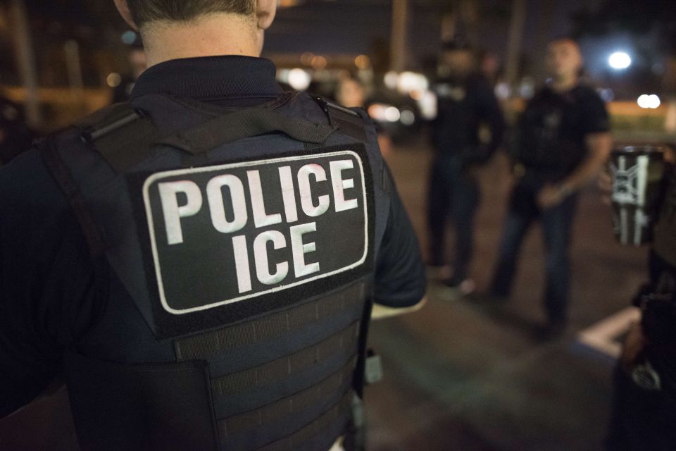 ¿ICE debe desaparecer? Esto piensan los estadounidenses El Diario NY