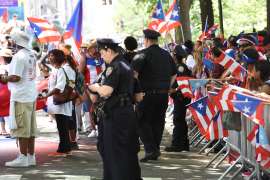 Por segundo año consecutivo no habrá Desfile de la Hispanidad en Nueva York, debido a la pandemia