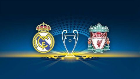 Todo listo para la Gran Final.