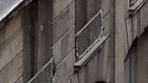 Un hombre atacó con un cuchillo a varias personas en París