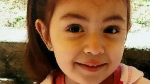 No se han revelado las causas de la muerte de la niña