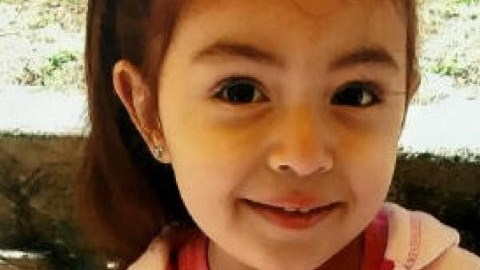 No se han revelado las causas de la muerte de la niña