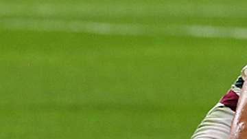 Araujo abandonó la concentración del Tri.