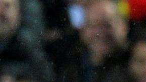 Mohamed Salah, delantero y goleador del Liverpool. (Foto: EFE/Peter Powell)