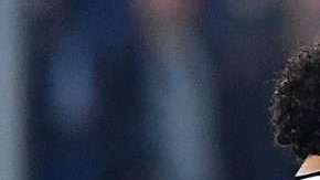 Mohamed Salah estuvo apagado con el Liverpool en Roma pero disputará la final de Champions en Kiev ante el Real Madrid. (Foto: EFE/ETTORE FERRARI)