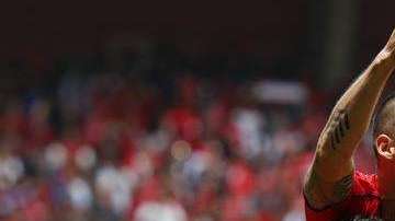 Toluca superó al Morelia por su posición en la tabla. (Foto: EFE/Jorge Núñez)