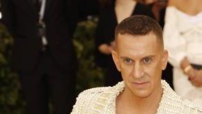 Cardi B a su llegada a Met Gala en NYC.