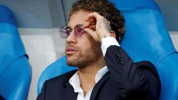 El Real Madrid no quita el dedo del renglón por Neymar, quien sigue recibiendo ofertas