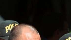 Paolo Guerrero ahora es apoyado hasta por sus rivales para llegar al Mundial de Rusia 2018. (Foto: EFE/Ernesto Arias)